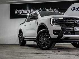 2026 Ford Ranger | WILDTRAK 2.0D/4WD | 33233 | 6