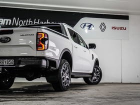 2026 Ford Ranger | WILDTRAK 2.0D/4WD | 33233 | 7