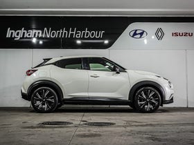 2023 Nissan Juke | TI 1.0PT/7AT | 33239 | 2