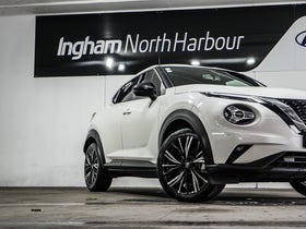 2023 Nissan Juke | TI 1.0PT/7AT | 33239 | 6