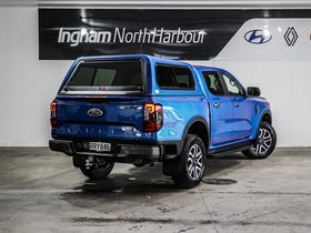 2026 Ford Ranger | SPORT DOUBLE CAB W/S | 33242 | 3