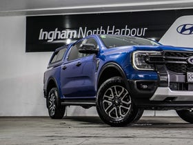 2026 Ford Ranger | SPORT DOUBLE CAB W/S | 33242 | 6