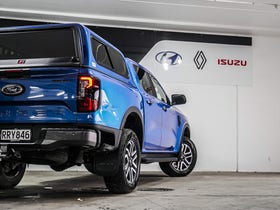 2026 Ford Ranger | SPORT DOUBLE CAB W/S | 33242 | 7