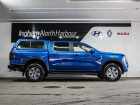 2026 Ford Ranger | XLT DOUBLE CAB W/SA | 33243 | 2