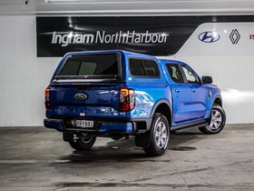 2026 Ford Ranger | XLT DOUBLE CAB W/SA | 33243 | 3