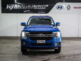 2026 Ford Ranger | XLT DOUBLE CAB W/SA | 33243 | 6