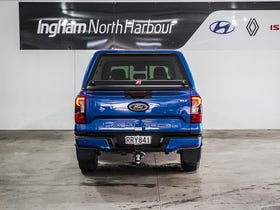 2026 Ford Ranger | XLT DOUBLE CAB W/SA | 33243 | 7