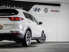 2021 Kia Sportage | URBAN LX+ 2.4P | 33276 | 7