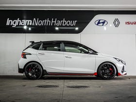 2026 Hyundai i20 | I20 N 1.6PT/6MT | 33378 | 2