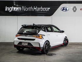 2026 Hyundai i20 | I20 N 1.6PT/6MT | 33378 | 3