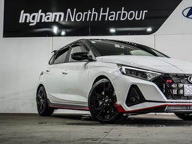 2026 Hyundai i20 | I20 N 1.6PT/6MT | 33378 | 5