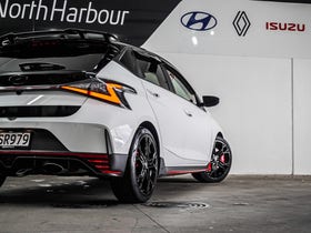 2026 Hyundai i20 | I20 N 1.6PT/6MT | 33378 | 6