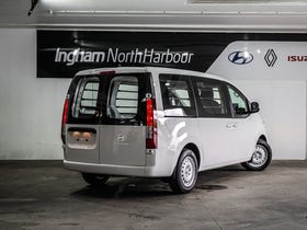 2026 Hyundai STARIA LOAD | HYBRID 1.6PHT/6AT | 33031 | 3