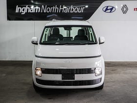 2026 Hyundai STARIA LOAD | HYBRID 1.6PHT/6AT | 33031 | 7