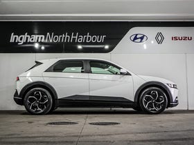 2021 Hyundai Ioniq 5 | 73KWH/EV/FD | 33312 | 2