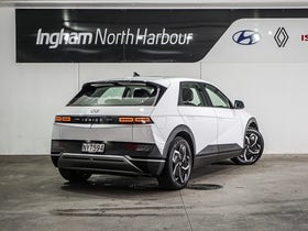 2021 Hyundai Ioniq 5 | 73KWH/EV/FD | 33312 | 3