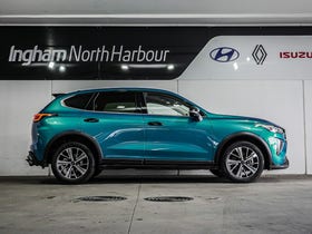 2025 GWM HAVAL JOLION | JOLION LUX 2WD HEV | 33357 | 2