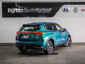 2025 GWM HAVAL JOLION | JOLION LUX 2WD HEV | 33357 | 3