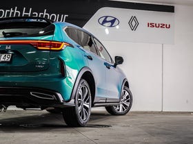 2025 GWM HAVAL JOLION | JOLION LUX 2WD HEV | 33357 | 6