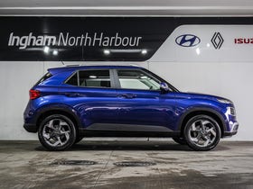 2026 Hyundai Venue | ELITE 1.6P/6AT | 33412 | 2