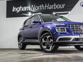 2026 Hyundai Venue | ELITE 1.6P/6AT | 33412 | 6