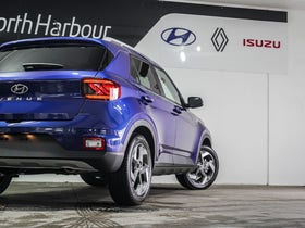 2026 Hyundai Venue | ELITE 1.6P/6AT | 33412 | 7