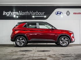 2026 Hyundai Venue | ELITE 1.6P/6AT | 33413 | 2