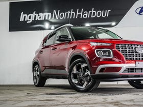 2026 Hyundai Venue | ELITE 1.6P/6AT | 33413 | 6