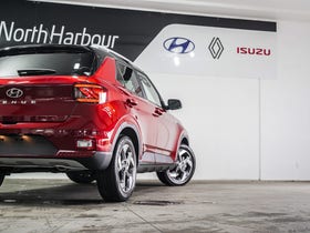 2026 Hyundai Venue | ELITE 1.6P/6AT | 33413 | 7