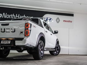 2022 Isuzu D-MAX | X-TERRAIN DOUBLE CAB | 32896 | 7