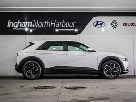 2021 Hyundai Ioniq 5 | 73KWH/EV/FD | 33311 | 2