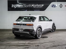 2021 Hyundai Ioniq 5 | 73KWH/EV/FD | 33311 | 3