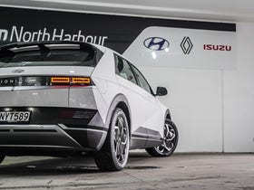 2021 Hyundai Ioniq 5 | 73KWH/EV/FD | 33311 | 7
