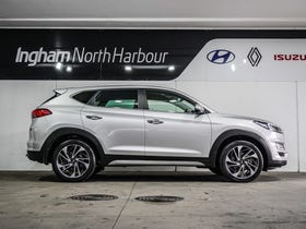 2020 Hyundai Tucson | ELITE MPI 2.0P/6AT | 33359 | 2