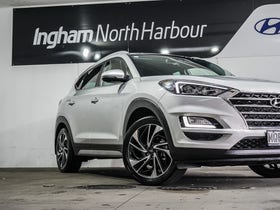 2020 Hyundai Tucson | ELITE MPI 2.0P/6AT | 33359 | 6