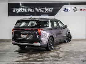 2024 Kia Carnival | EX 2.2DT/8AT 8 SEATER | 33418 | 3