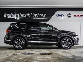 2023 Hyundai Santa Fe | TM LIMITED 2.2DT/4WD | 33427 | 2