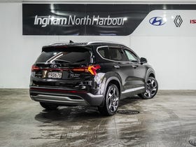 2023 Hyundai Santa Fe | TM LIMITED 2.2DT/4WD | 33427 | 3