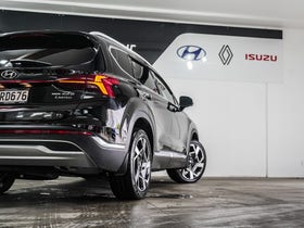 2023 Hyundai Santa Fe | TM LIMITED 2.2DT/4WD | 33427 | 7