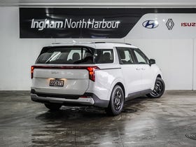 2024 Kia Carnival | EX 2.2DT/8AT | 33431 | 3