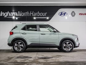 2026 Hyundai Venue | ELITE 1.6P/6AT | 33415 | 2