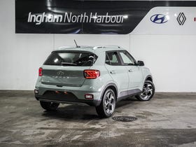 2026 Hyundai Venue | ELITE 1.6P/6AT | 33415 | 3