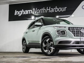 2026 Hyundai Venue | ELITE 1.6P/6AT | 33415 | 6