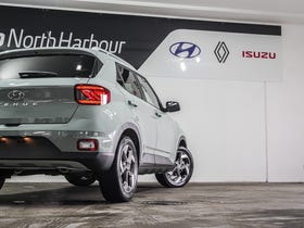 2026 Hyundai Venue | ELITE 1.6P/6AT | 33415 | 7