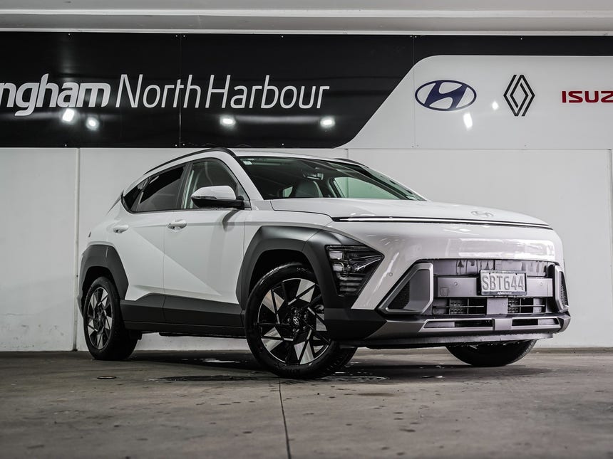 2026 Hyundai Kona | 1.6 HYBRID ELITE 2WD | 33449 | 1