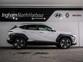 2026 Hyundai Kona | 1.6 HYBRID ELITE 2WD | 33449 | 2