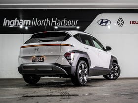 2026 Hyundai Kona | 1.6 HYBRID ELITE 2WD | 33449 | 3