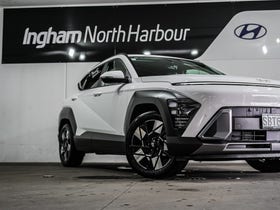 2026 Hyundai Kona | 1.6 HYBRID ELITE 2WD | 33449 | 6