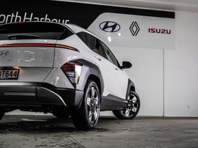 2026 Hyundai Kona | 1.6 HYBRID ELITE 2WD | 33449 | 7