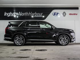 2024 Hyundai Palisade | ELITE 2.2DT/4WD/8AT | 33416 | 2